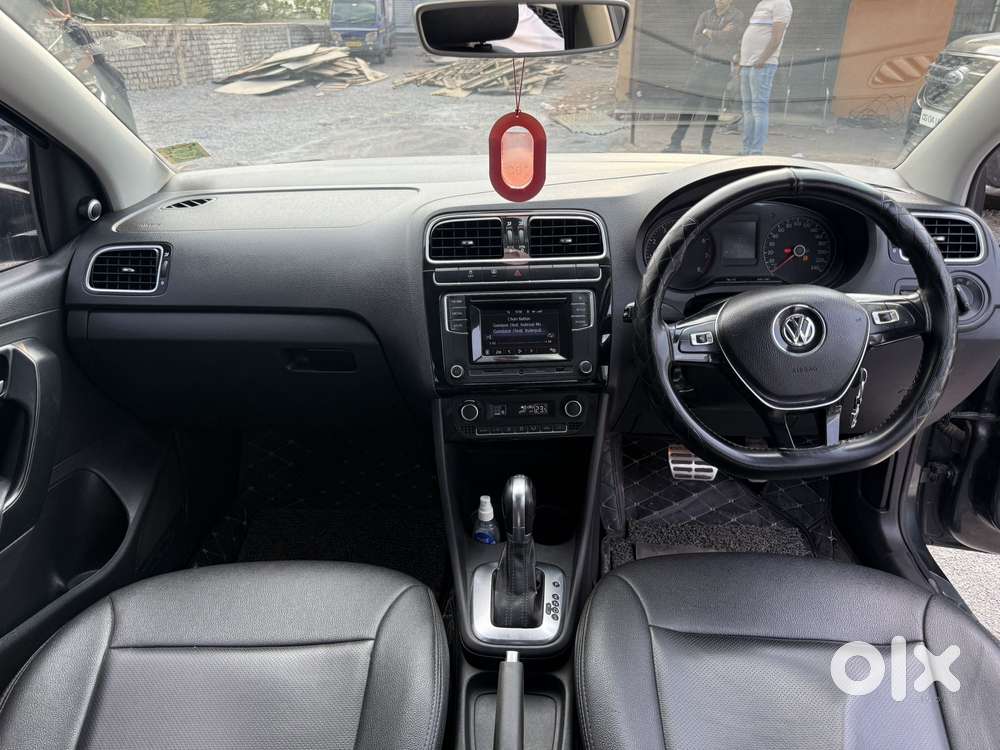 Volkswagen Polo Gt Tsi Sport Edition, 2016, Petrol