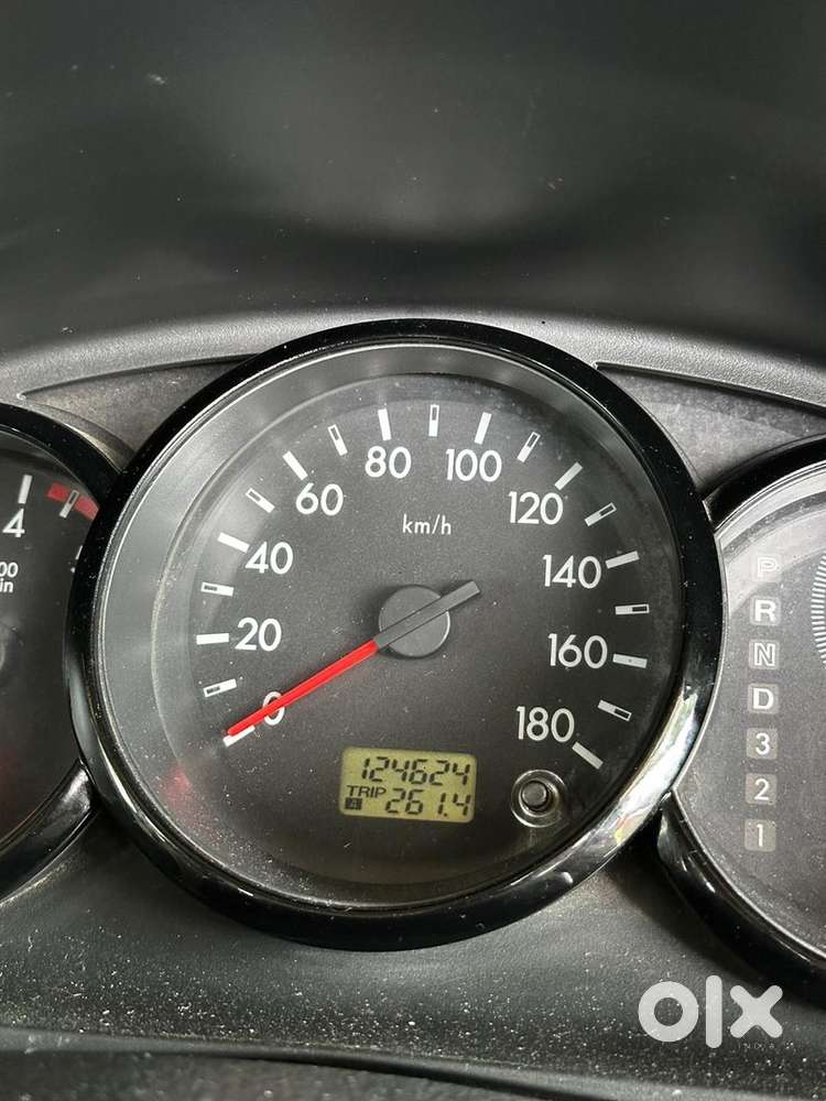 Ford Endeavour Well Maintained