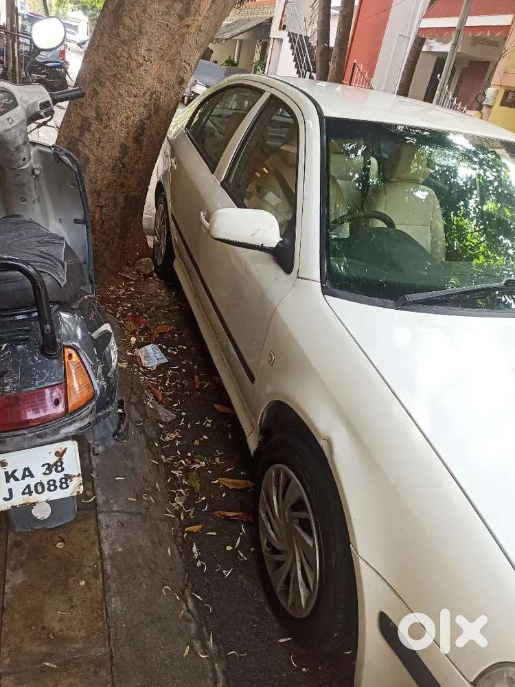 2007 Skoda Octavia In Good Condition With Running Fc