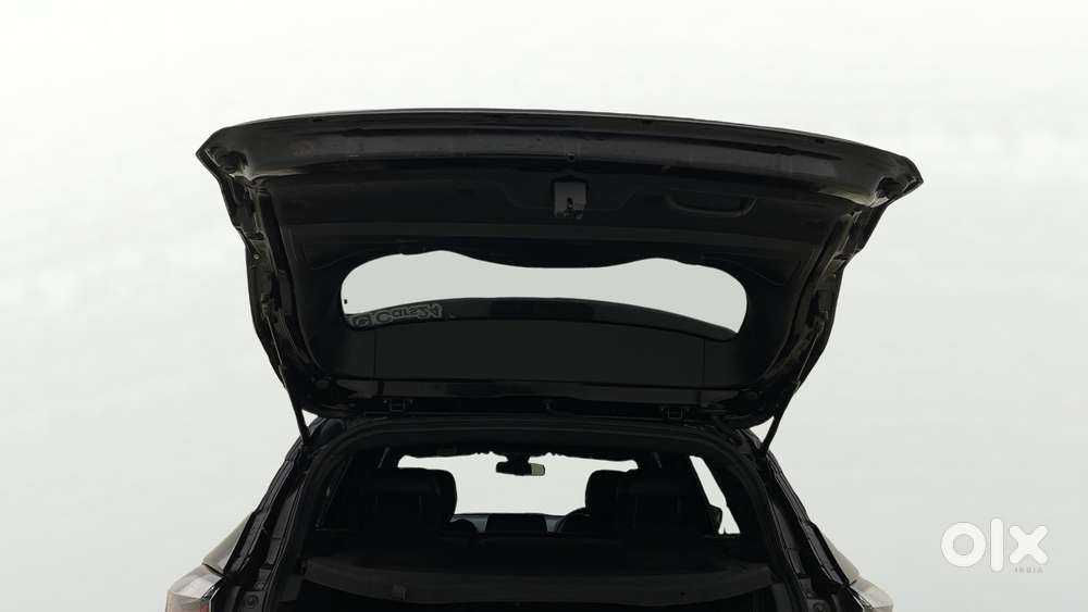 Tata Harrier Xza+, 2022, Diesel