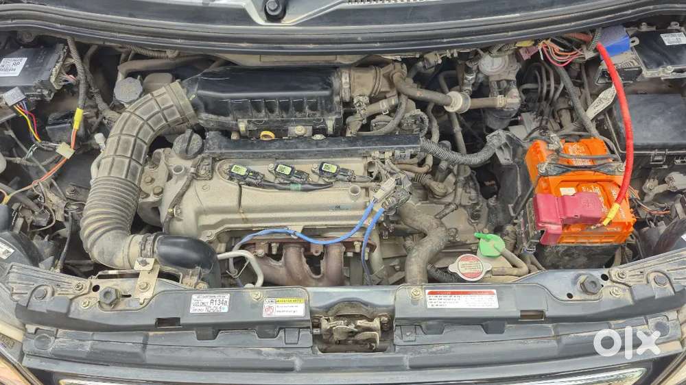 Maruti Suzuki Wagon R Lxi 2021 Variant