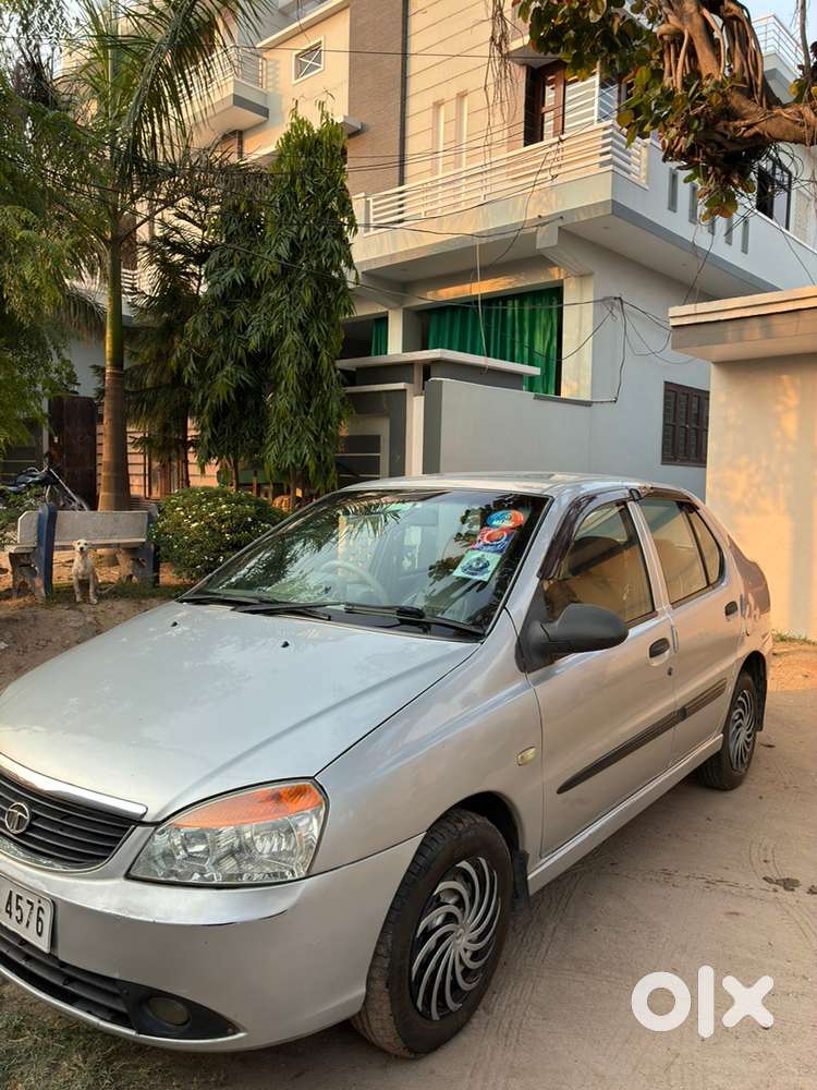 Tata Indigo Cs 2009 Diesel