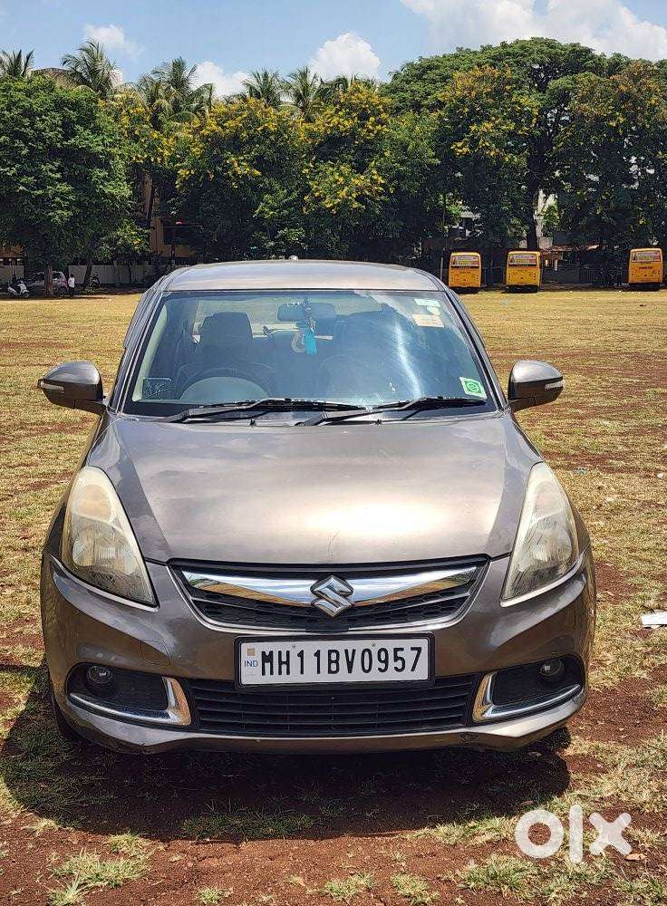 Maruti Suzuki Swift Dzire Vdi Bsiv, 2015, Diesel