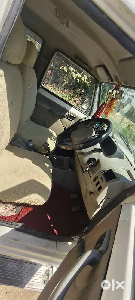 Bolero No Problem Good Condition