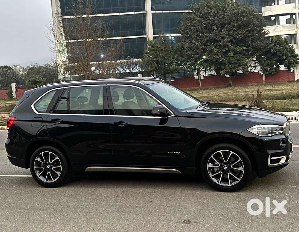 Bmw X5 3.0 Xdrive 30d Sportx Plus, 2017, Diesel