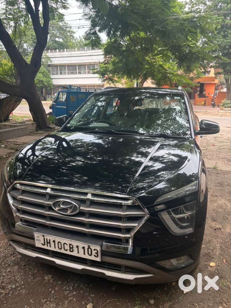 Hyundai Creta Diesel 2020 Ready