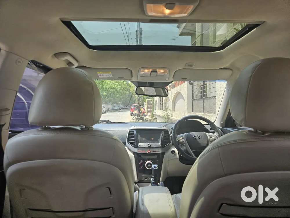 Mahindra Xuv300, Excellent Condition