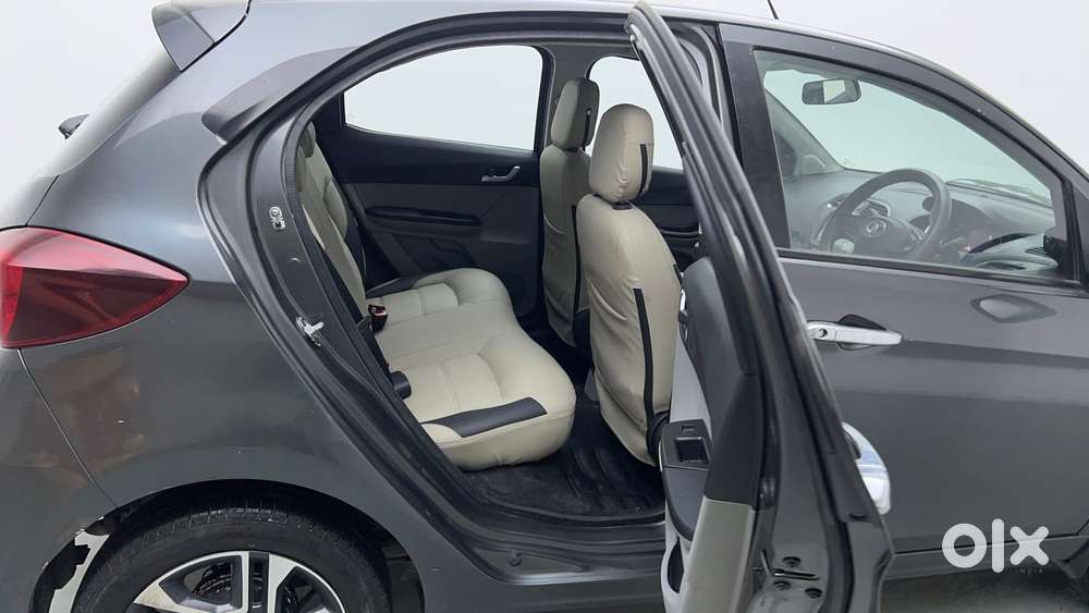 Tata Tiago Xza Plus, 2021, Petrol