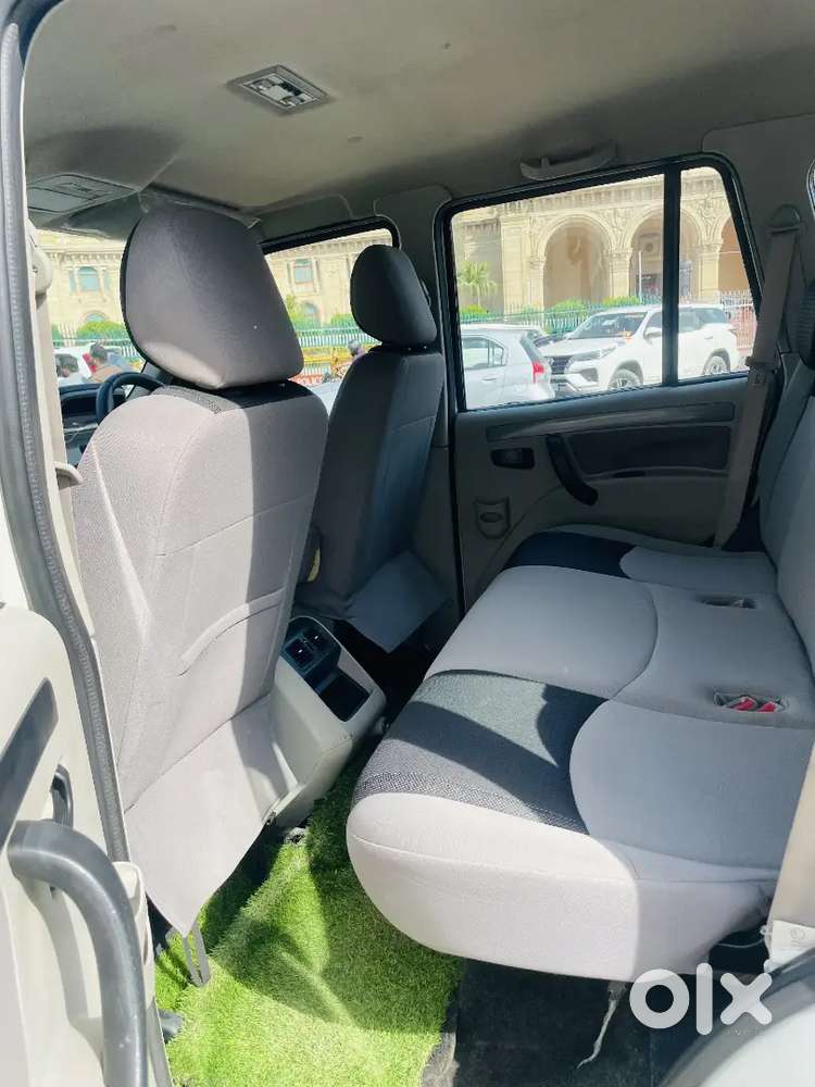 Mahindra Scorpio Diesel 2019