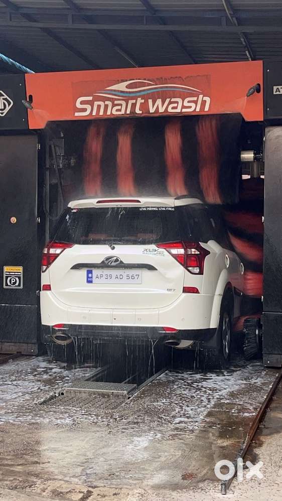 Mahindra Xuv500 Diesel 2019 Cost Neogtiable