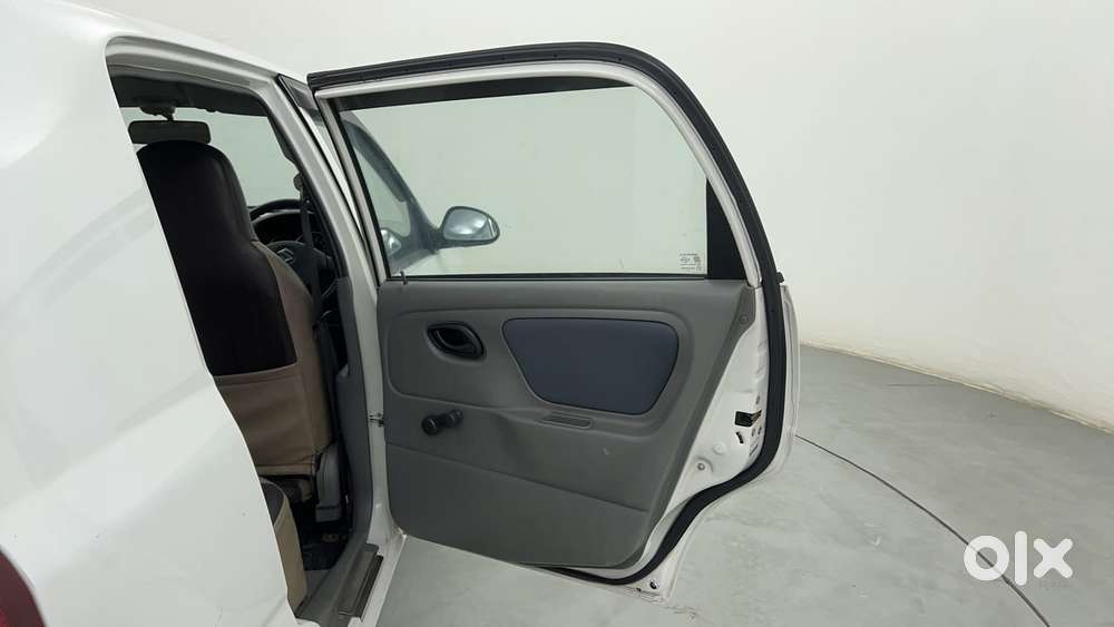 Maruti Suzuki Alto K10 2010-2014 Vxi, 2012, Petrol