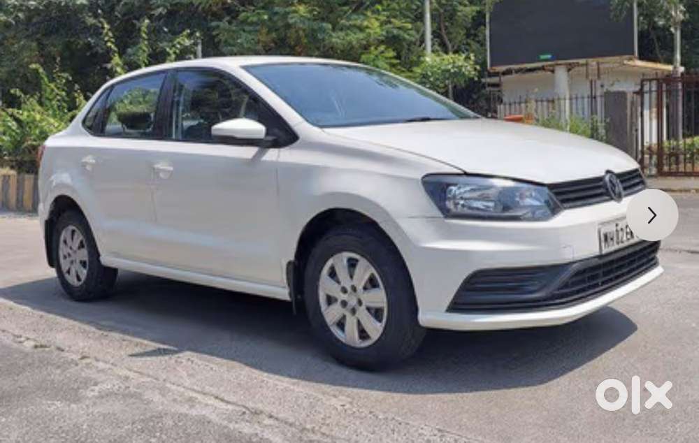Volkswagen Ameo 1.5 Tdi Highline, 2014, Diesel