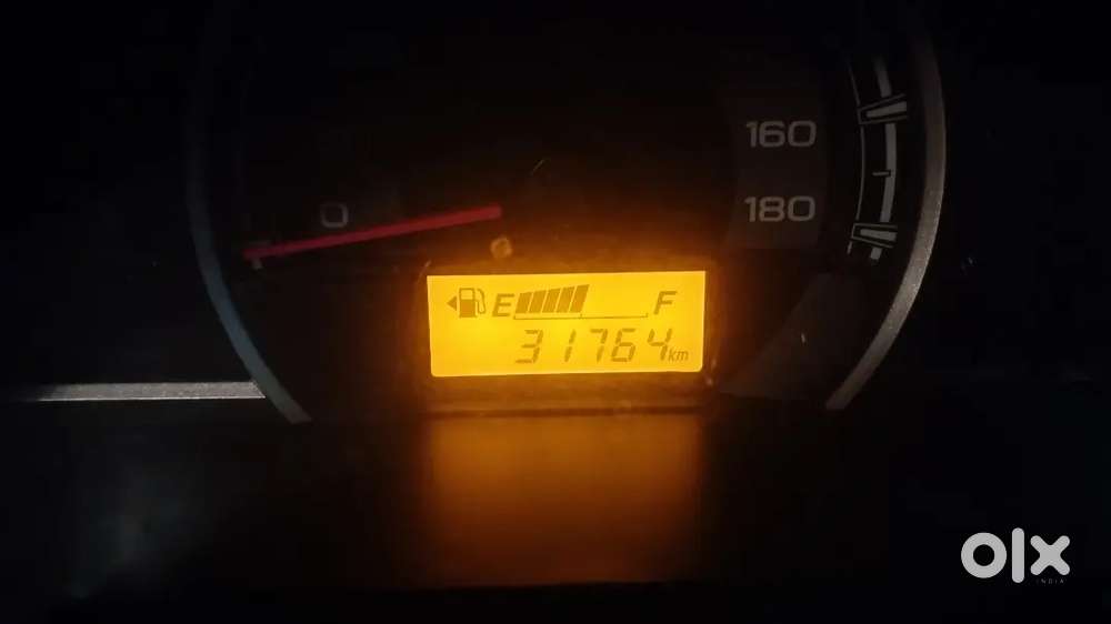 2018 Maruti Suzuki Alto Lxi Petrol