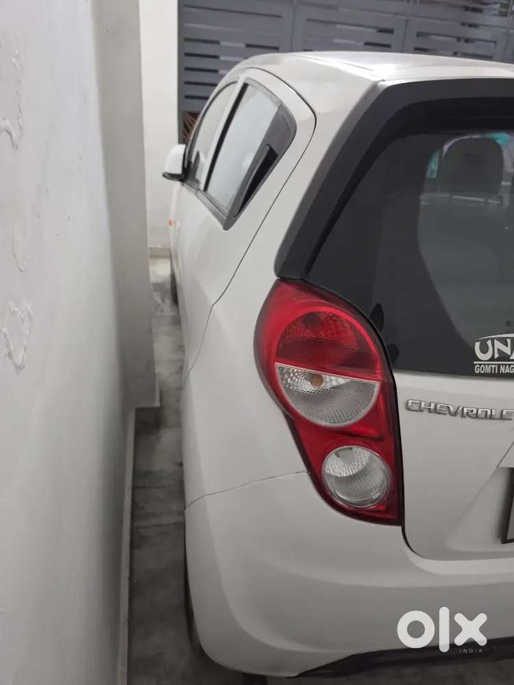 Chevrolet Beat 2016