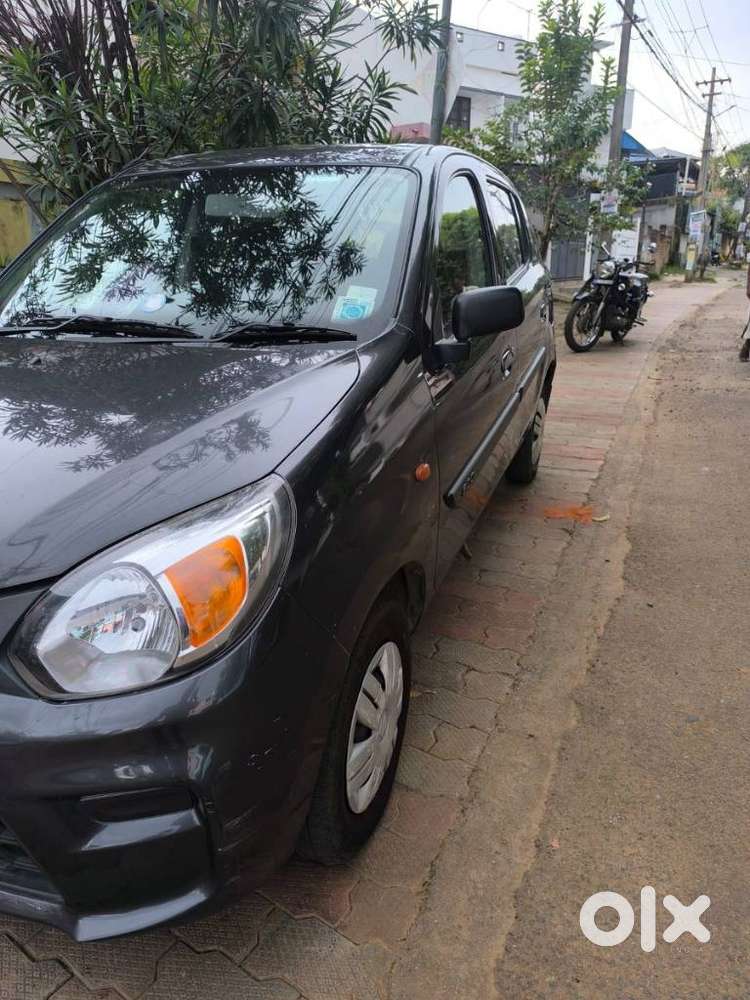 Maruti Suzuki Alto 800 Lxi, 2019, Petrol
