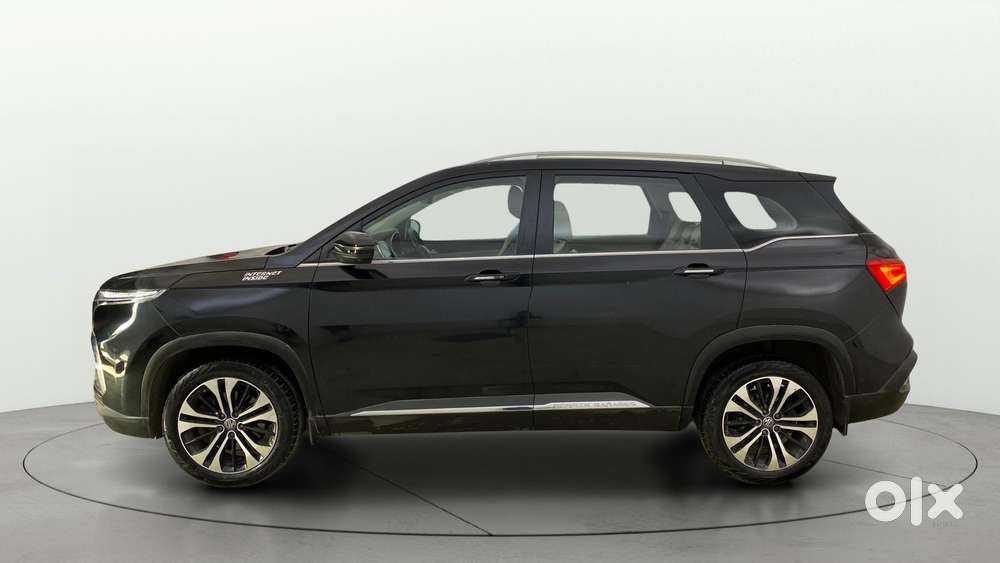 Mg Hector 1.5 Hybrid Sharp, 2021, Petrol