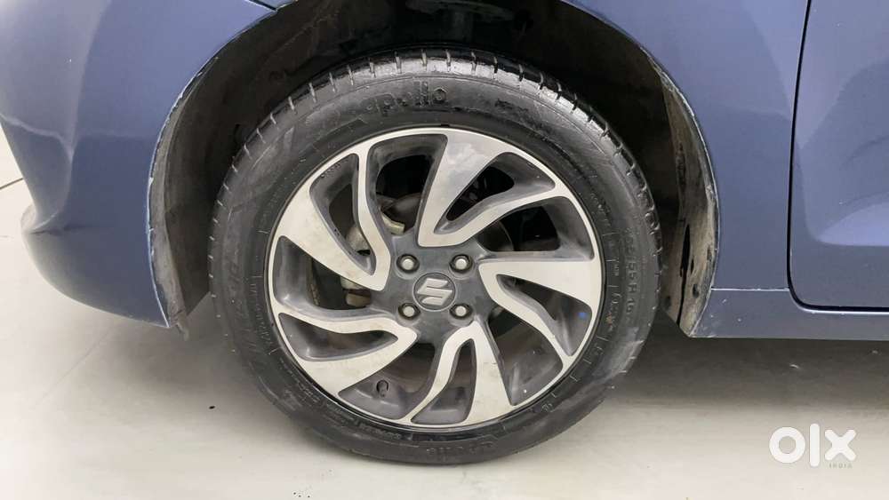 Maruti Suzuki Baleno 1.2 Zeta, 2020, Petrol