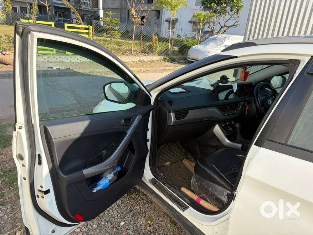 Tata Nexon Diesel 2023