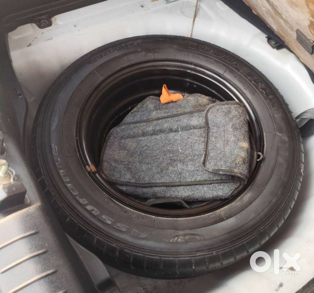 Hyundai Venue Sx, 2022, Petrol