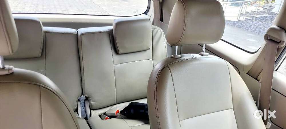 Toyota Innova 2.5 G3, 2013, Diesel