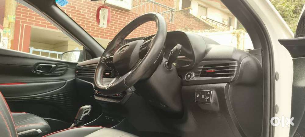 Hyundai I20 N Line N8 1.0 Turbo Dct, 2023, Petrol