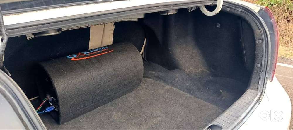 Hyundai Verna 2006 Diesel Well Maintained