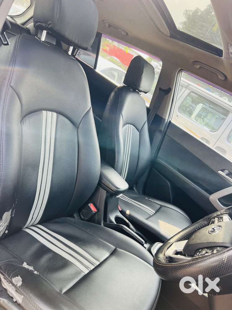 Hyundai Creta 1.6 Sx Automatic, 2019, Diesel