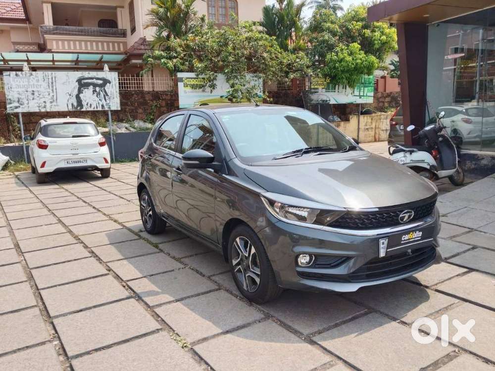 Tata Tiago 1.2 Revotron Xz Plus, 2022, Petrol