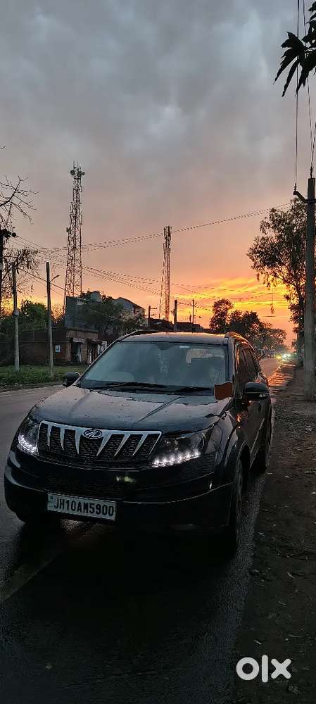 Best Condition Xuv 500