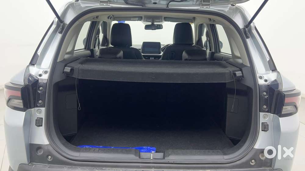 Maruti Suzuki Vitara Brezza 1.5 Zxi, 2022, Petrol