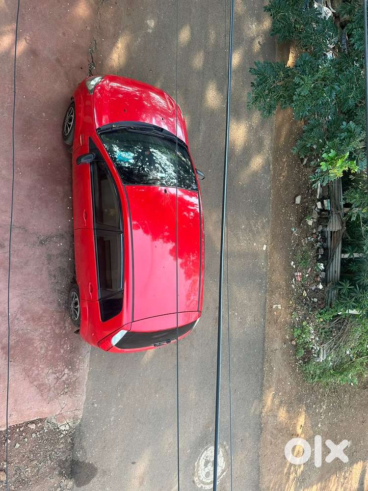 Ford Figo 2011 Diesel Good Condition