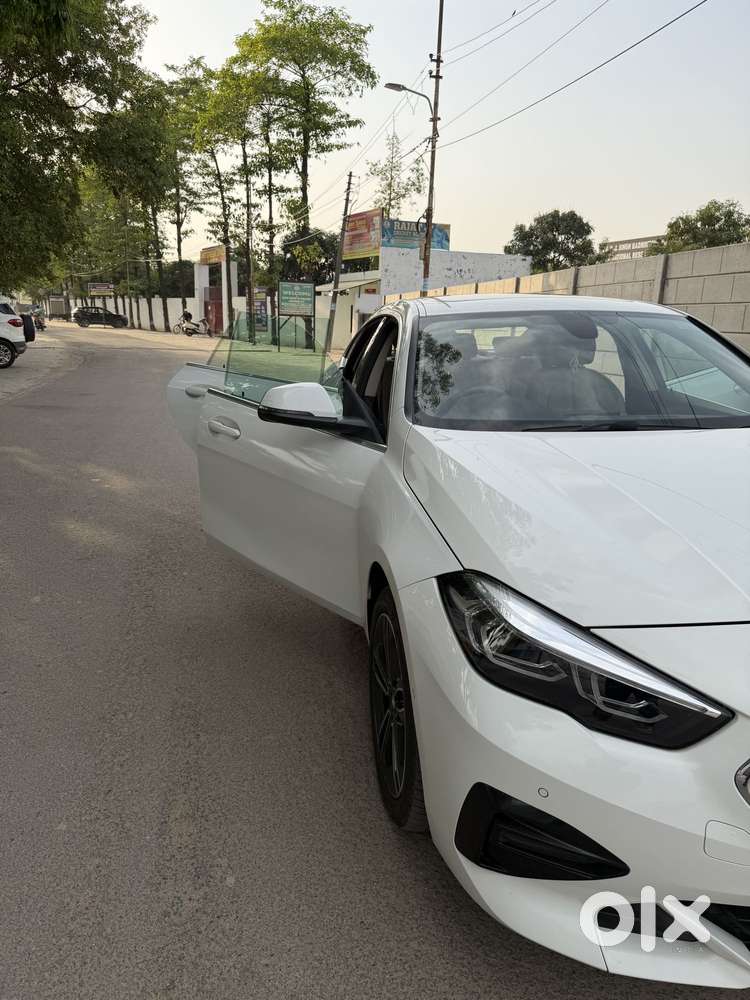 Bmw 2 Series 2.0 220d Sportline, 2022, Diesel