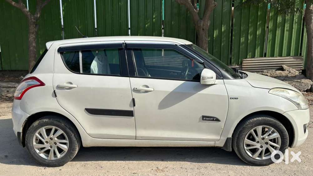 Maruti Suzuki Swift Zdi 2011 Well Maintained