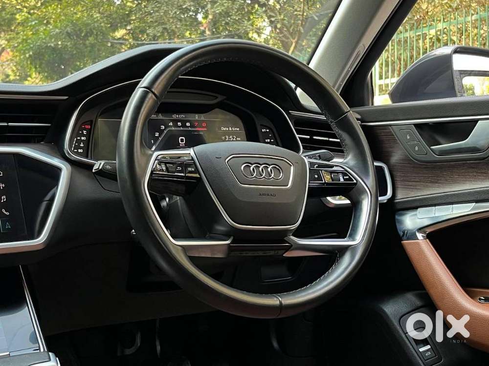 Audi A6 2.0 45 Tfsi Premium Plus, 2024, Petrol