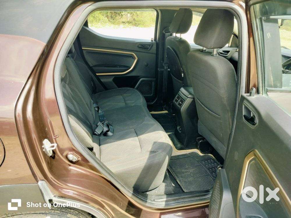 Renault Kiger Rxt, 2021, Petrol