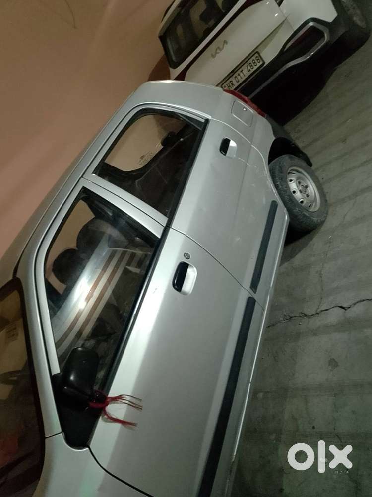 Maruti Suzuki Alto 2006