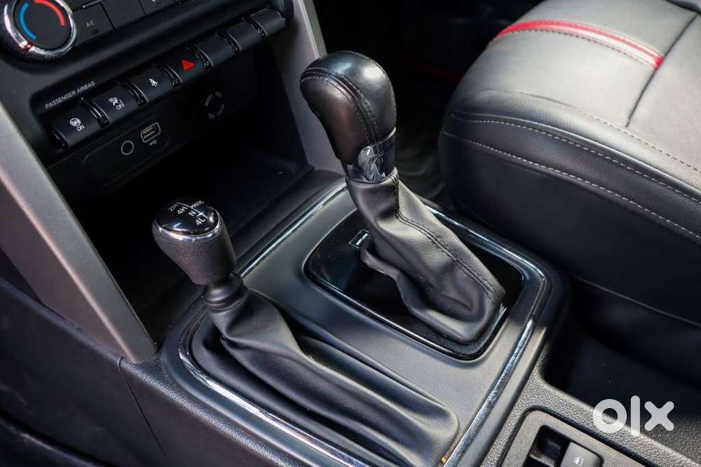 Mahindra Thar Lx 4x4 Hardtop, 2022, Diesel