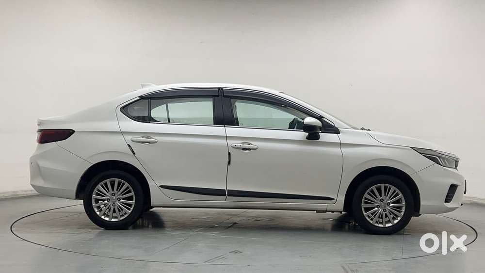 Honda City I-vtec V, 2022, Petrol