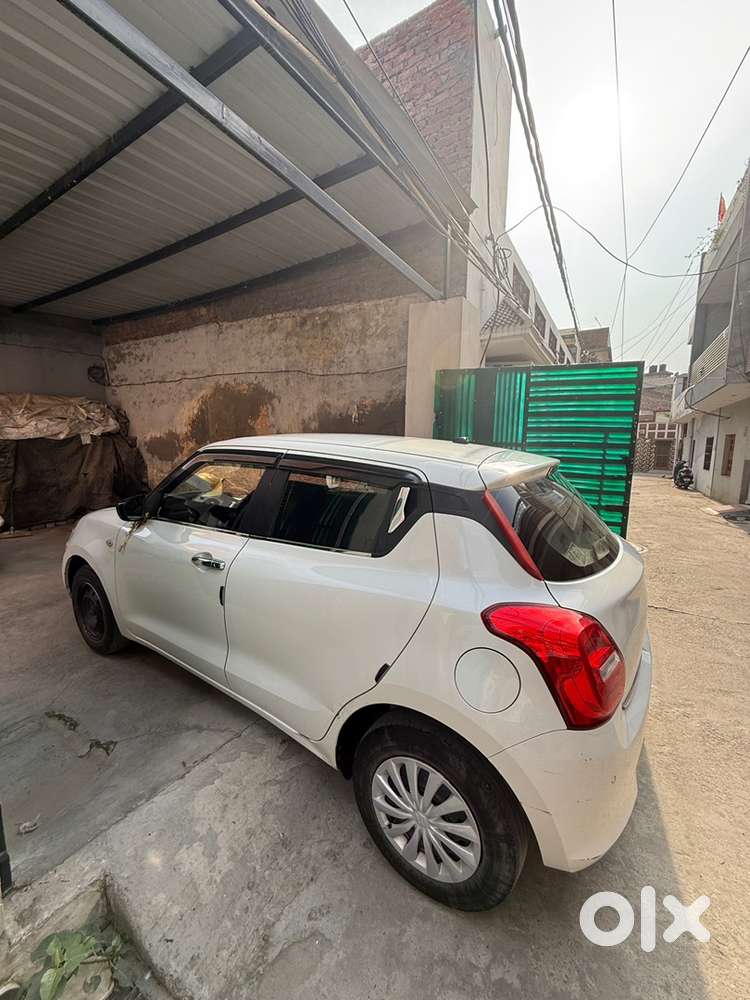 Maruti Suzuki Swift 2020 Petrol Manual