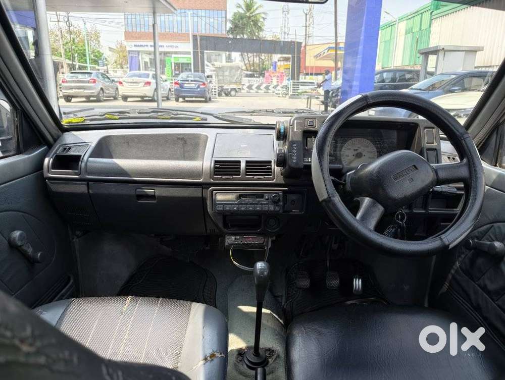 Maruti Suzuki 800, 2003, Petrol