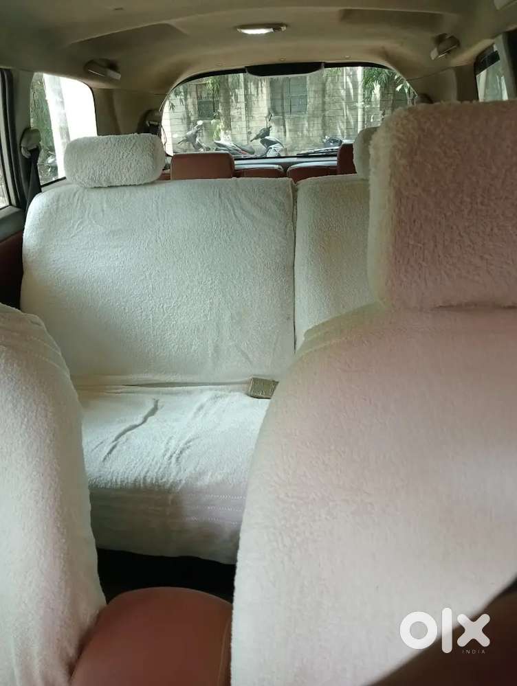 268000 Km रनिग, गाडी कि आयु 10 साल