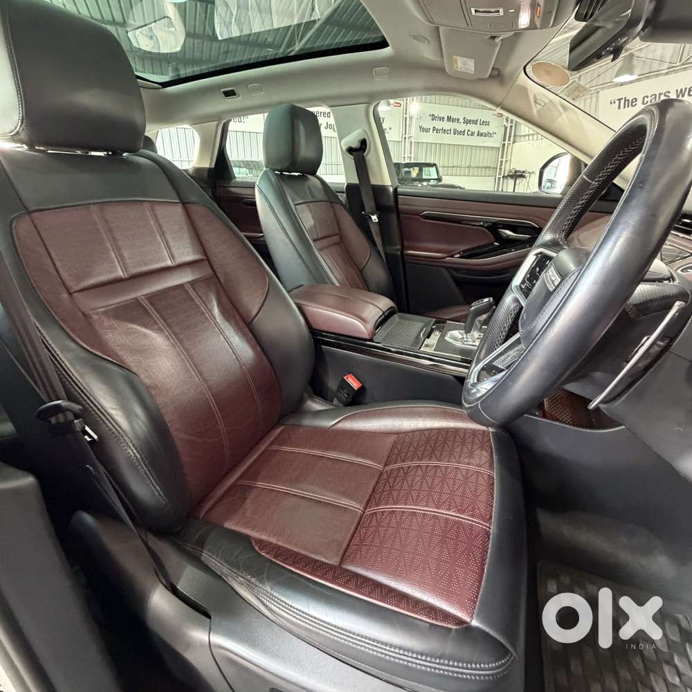 Land Rover Range Evoque Se R-dynamic Diesel, 2023, Diesel