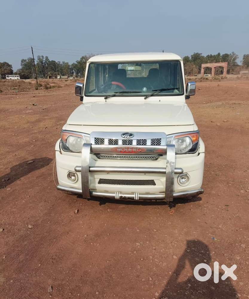 Mahindra Bolero 2013 Diesel Good Condition