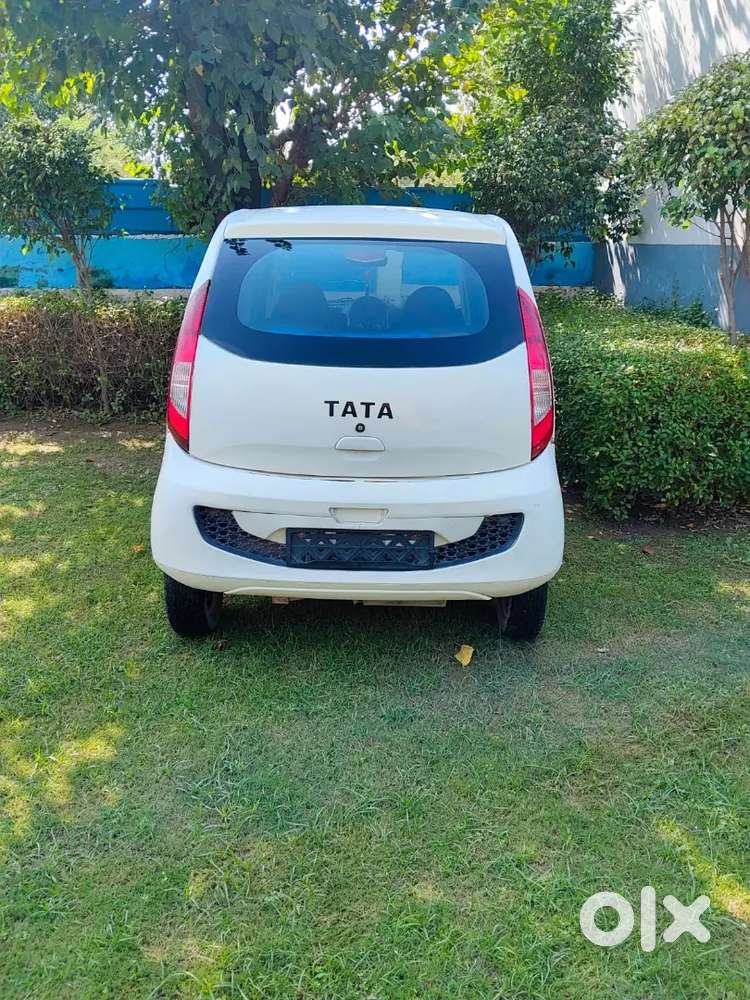 Tata Nano Xe 2016
