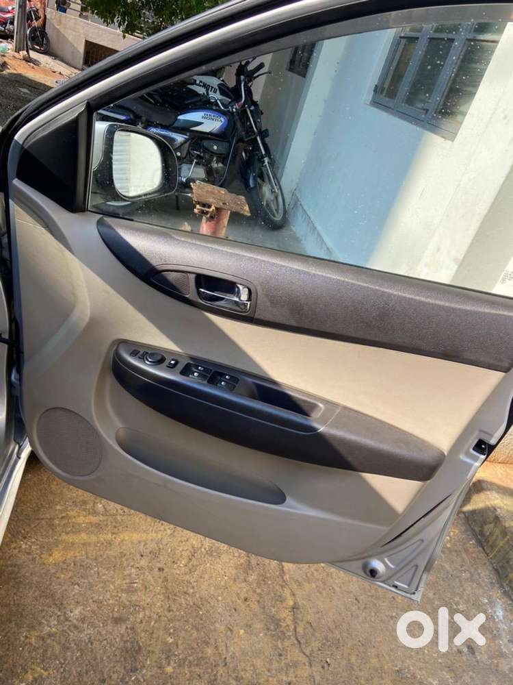 Hyundai I20 2012 Diesel Good Condition