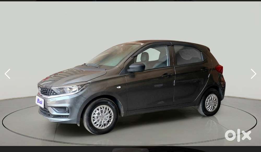 Tata Tiago Petrol 2026 Car