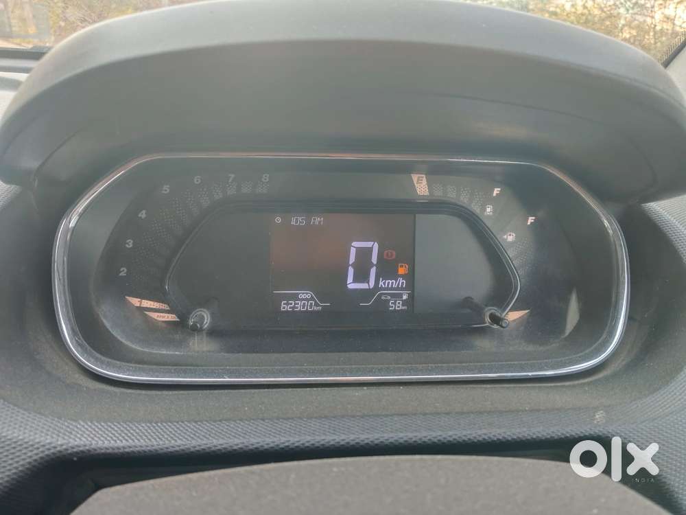 Tata Tiago Xm, 2022, Cng & Hybrids