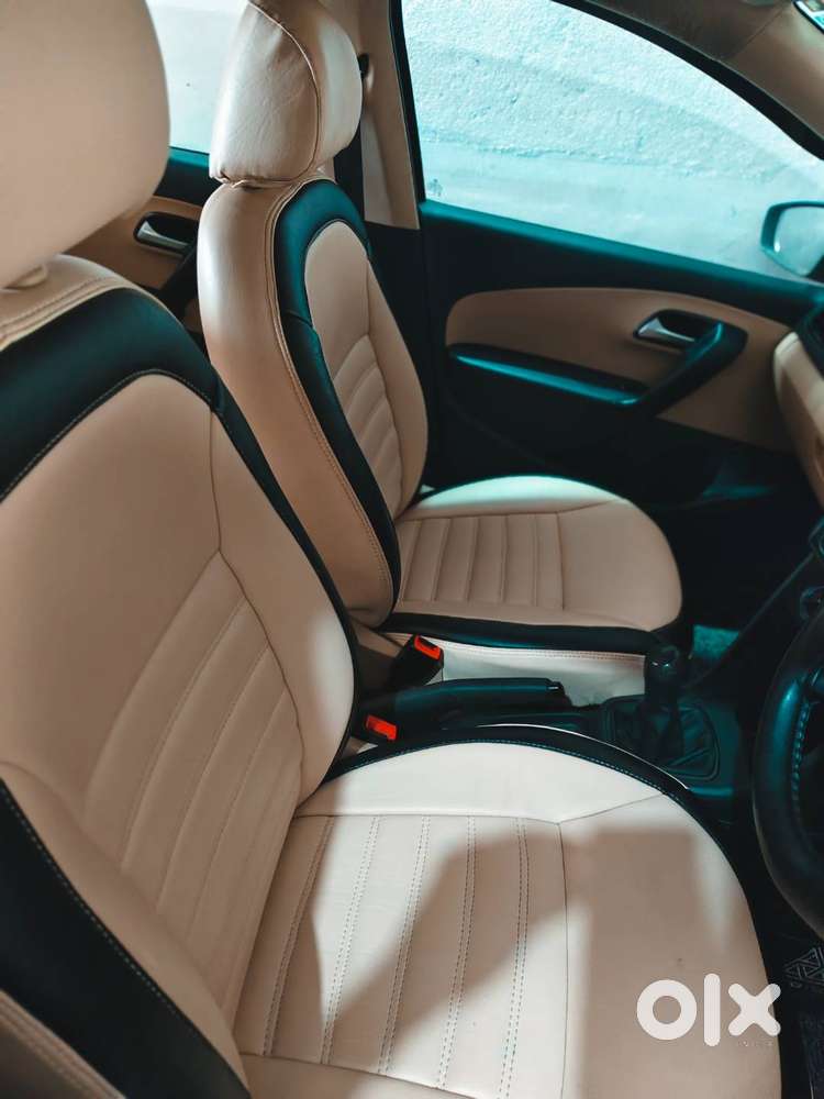 Volkswagen Ameo Comfortline Diesel