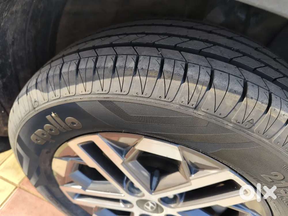 Hyundai Venue 2023 Diesel Good Condition