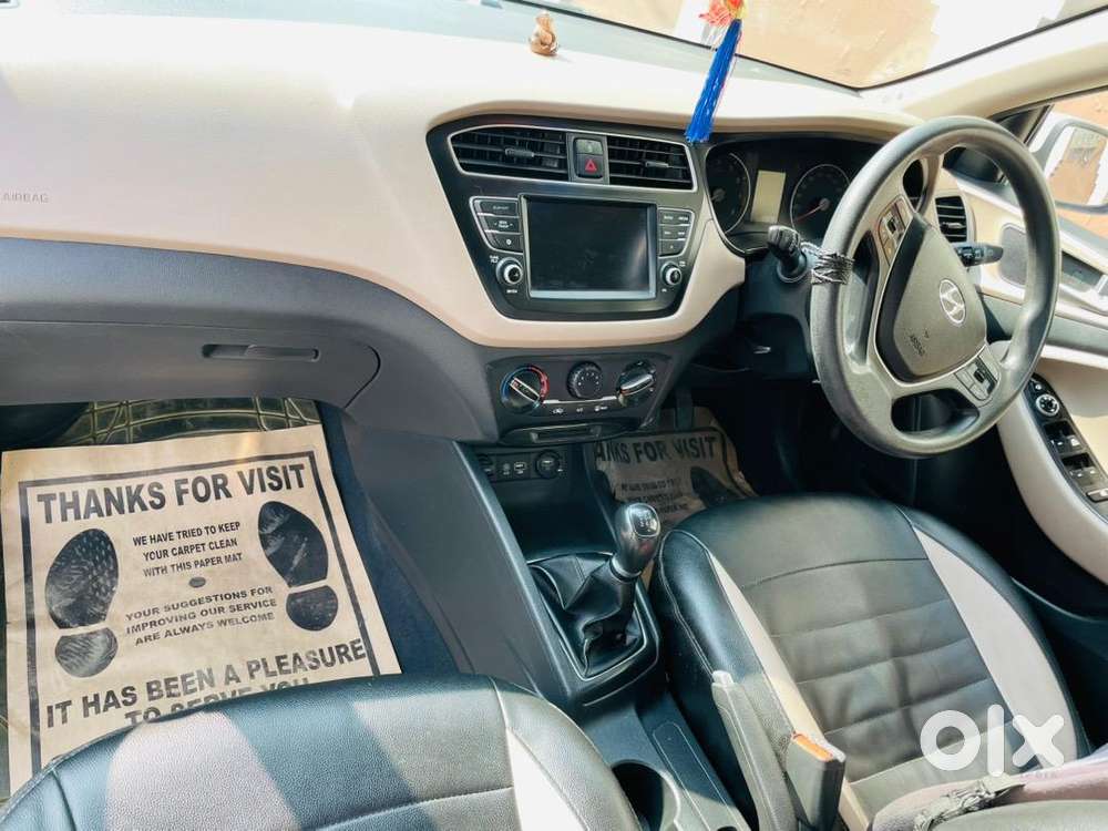 Hyundai Elite I20 2019 Sportz